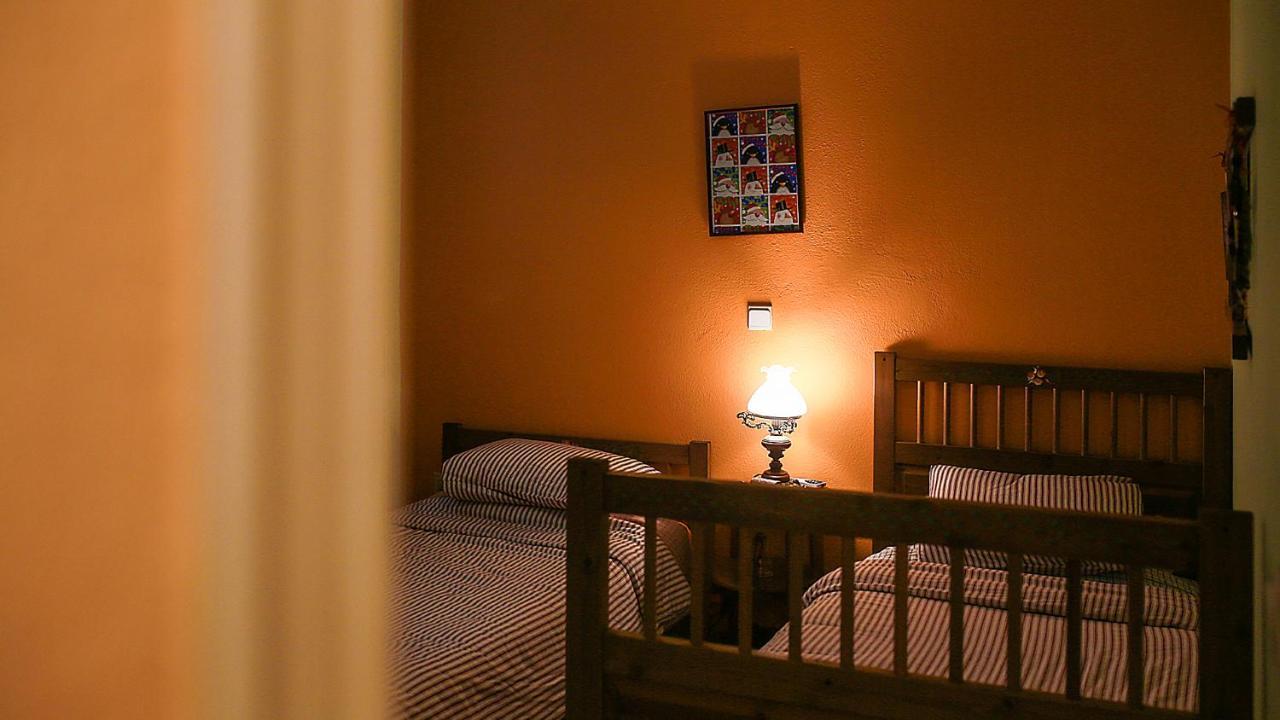 Artemis Apartment,Beach Two-Bedroom Extérieur photo