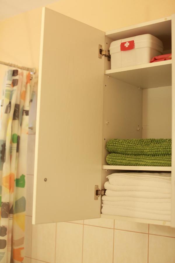 Artemis Apartment,Beach Two-Bedroom Extérieur photo