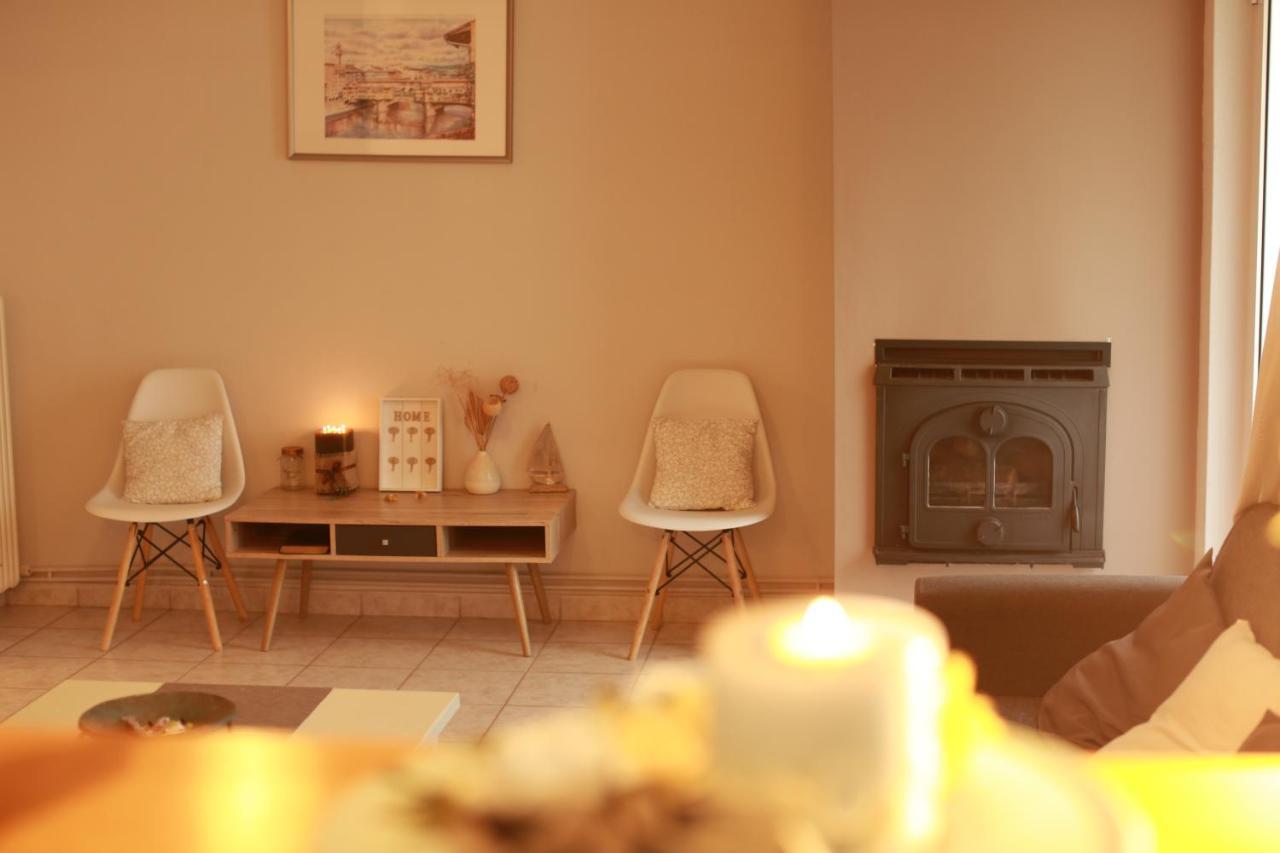 Artemis Apartment,Beach Two-Bedroom Extérieur photo