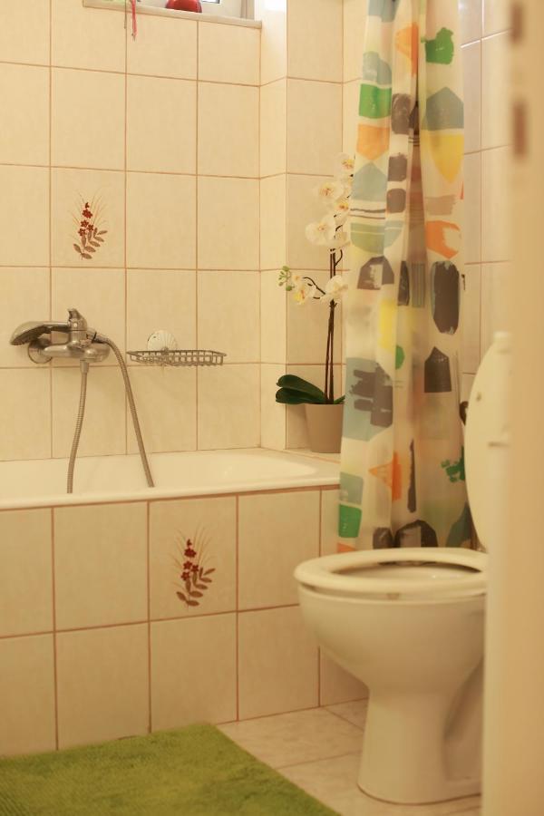 Artemis Apartment,Beach Two-Bedroom Extérieur photo