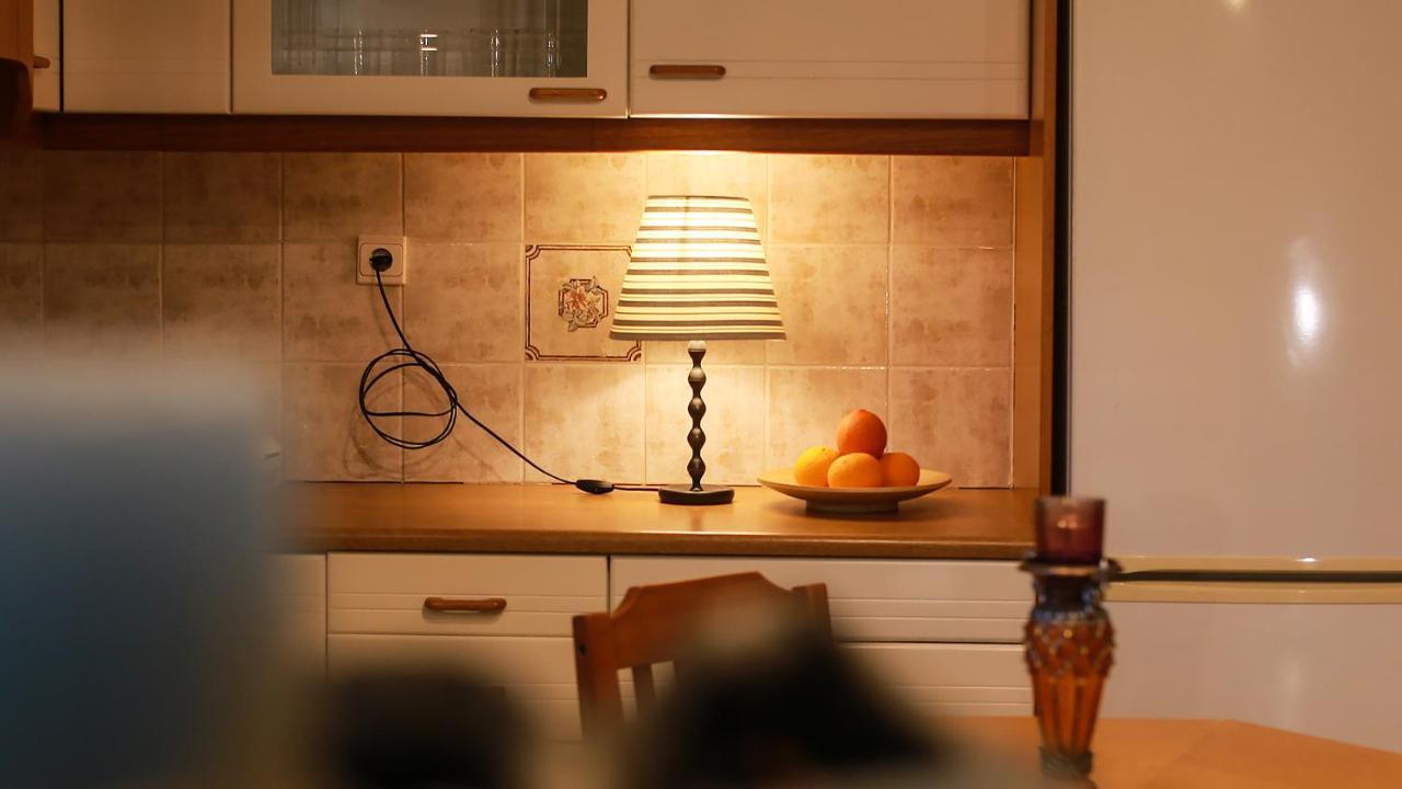 Artemis Apartment,Beach Two-Bedroom Extérieur photo