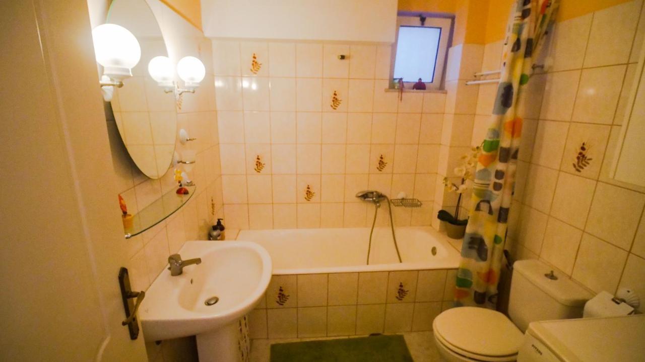 Artemis Apartment,Beach Two-Bedroom Extérieur photo